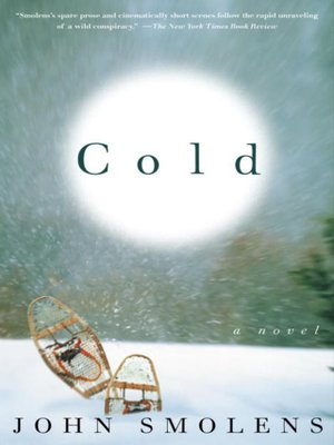 cover image of Cold